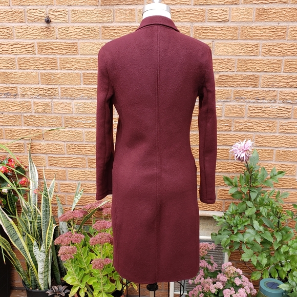 HOST PICK Wool jacket - Picture 3 of 3